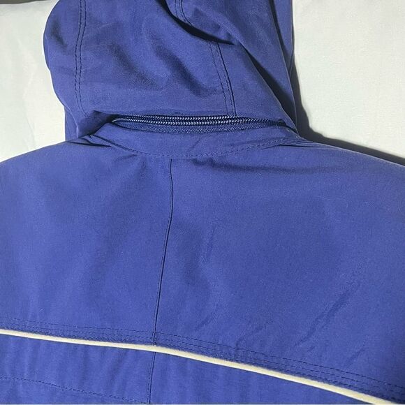 Obermeyer Womens Adirondack Blue Parka Ski Snowboard Blue Jacket 4 - Picture 15 of 16
